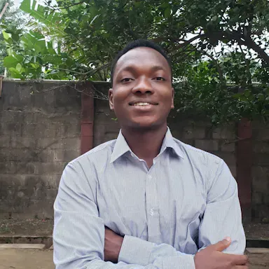 Oluwatobiloba Adenmosun Avatar