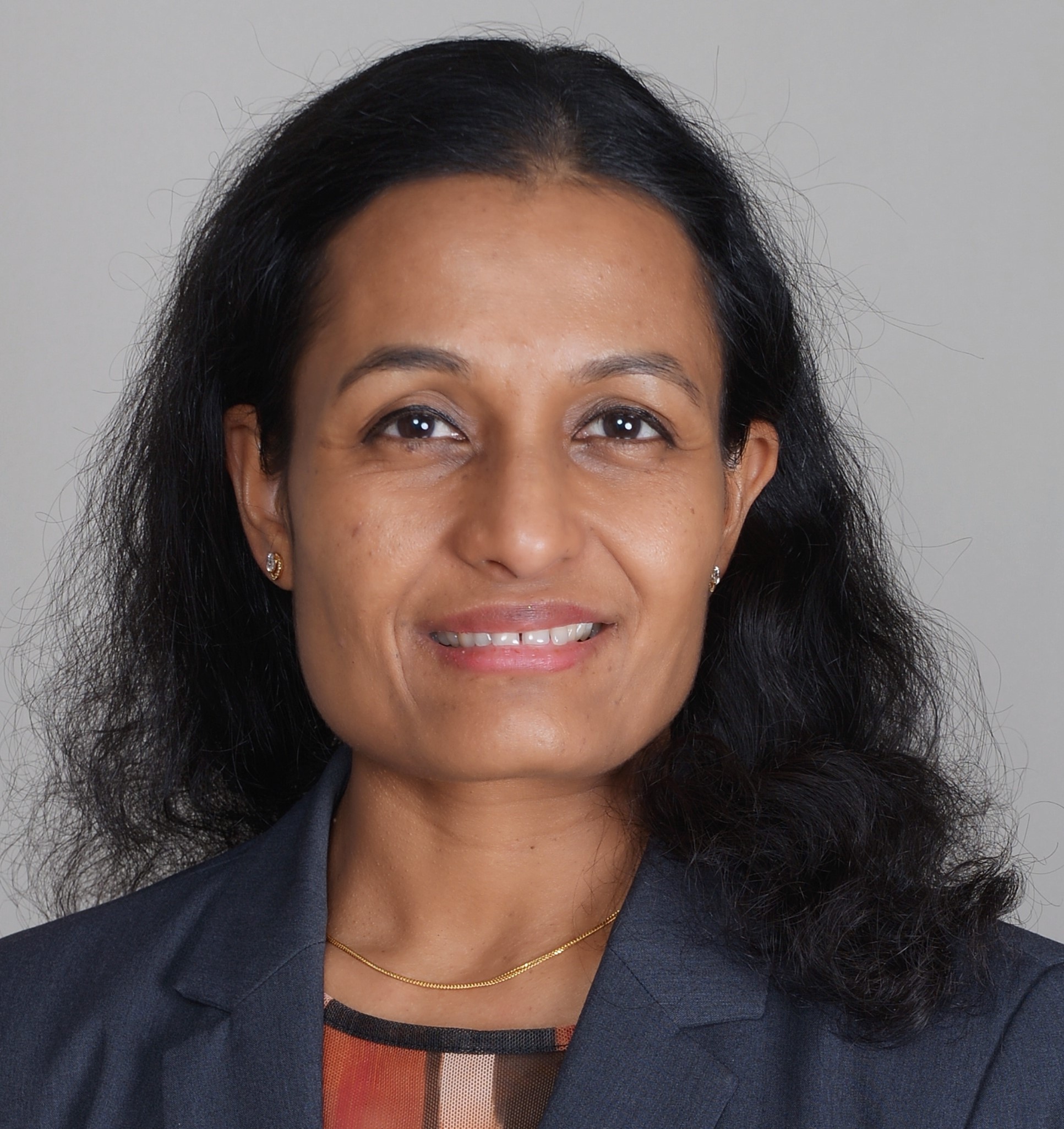 Jyothirmayee Vishnusekhar