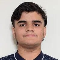 Abhimanyu Agashe Avatar