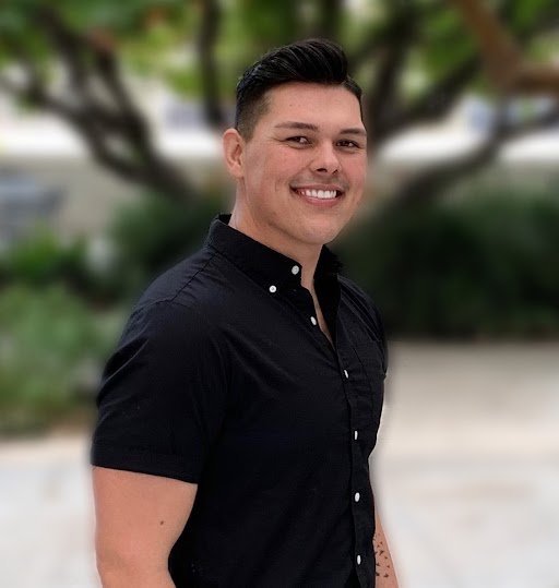 Hernan Sanchez