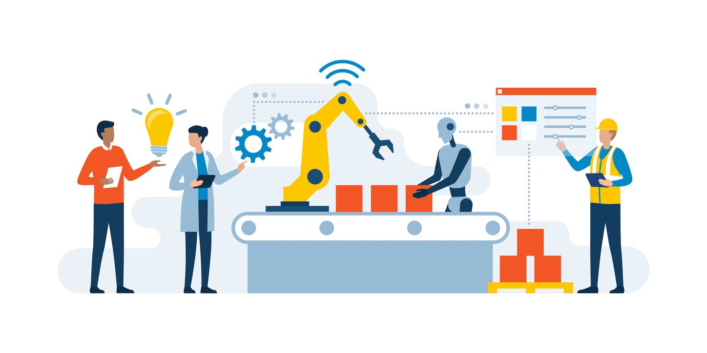 What are factors that affect production?